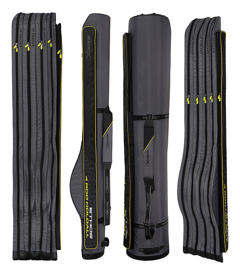 Ethos 4 Rod Holdall