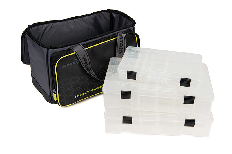 Ethos Pro Feeder Bag