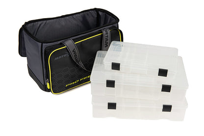 Ethos Pro Feeder Bag