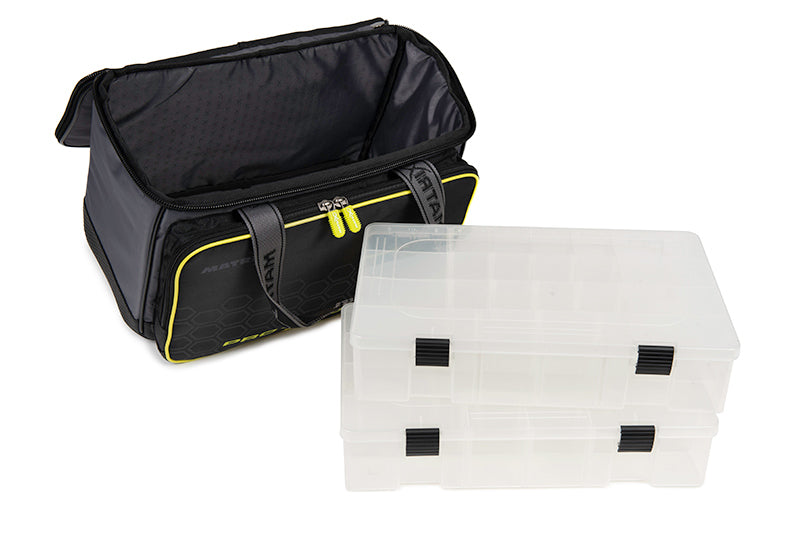 Ethos Pro Feeder Bag