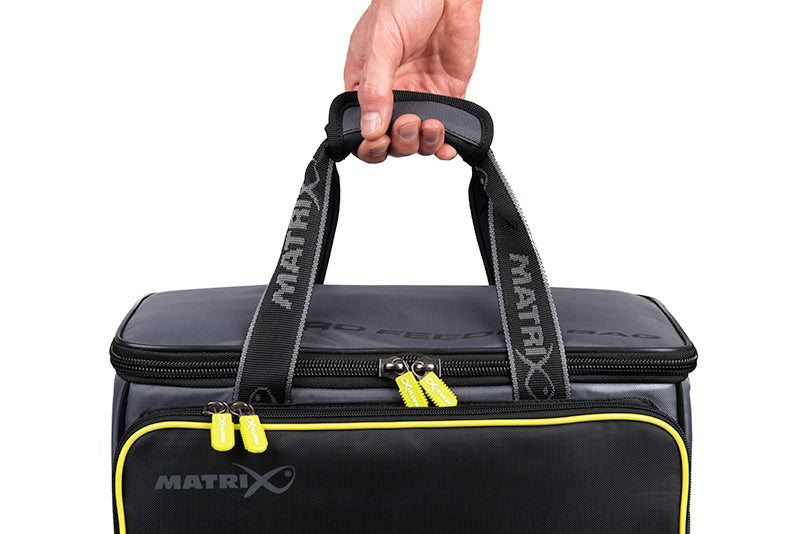 Ethos Pro Feeder Bag