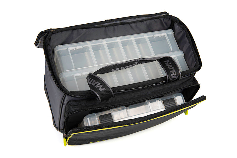 Ethos Pro Feeder Bag