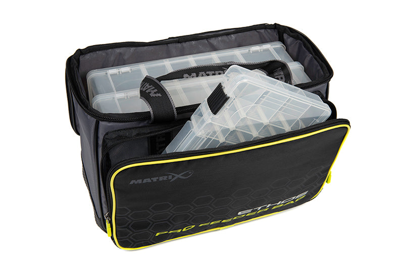 Ethos Pro Feeder Bag