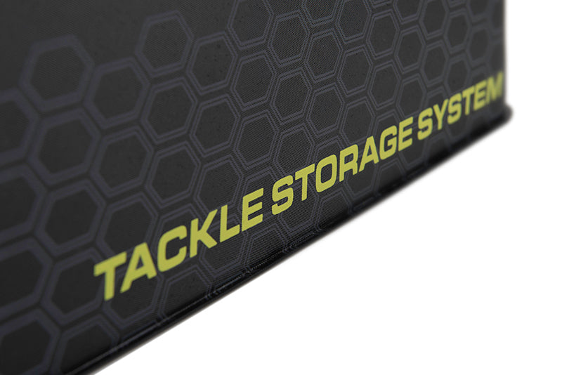 EVA Tackle Storage System