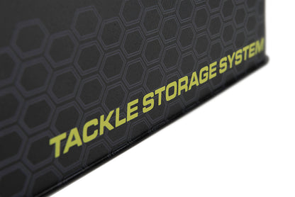 EVA Tackle Storage System