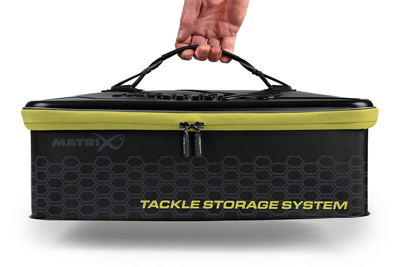 EVA Tackle Storage System