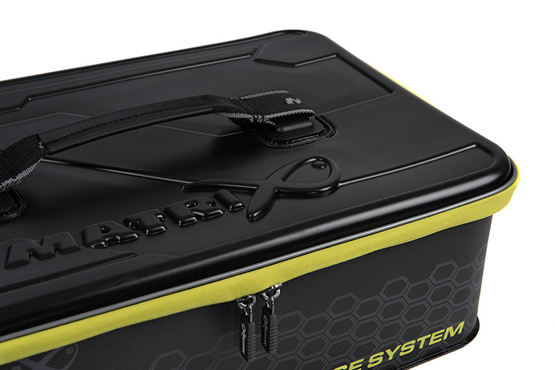 EVA Tackle Storage System