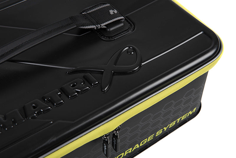 EVA Tackle Storage System