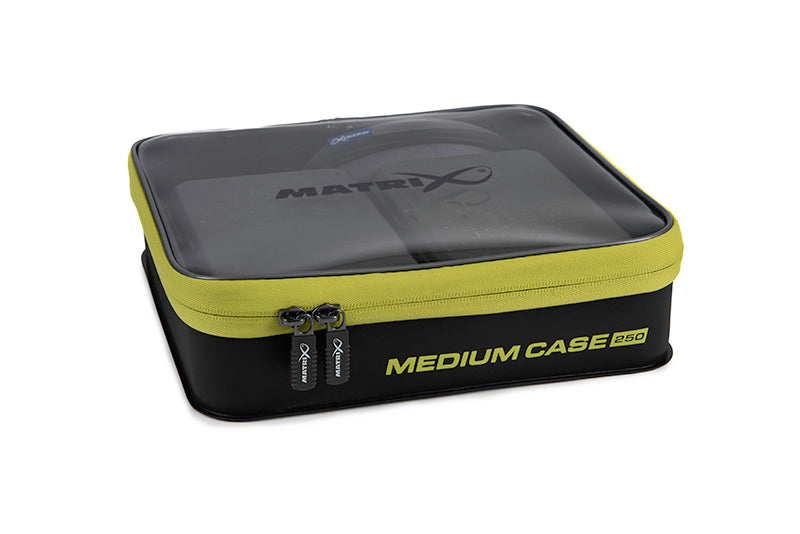 EVA Tackle Storage System