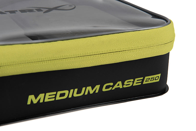 EVA Tackle Storage System