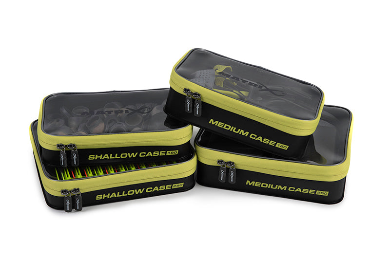 EVA Tackle Storage System