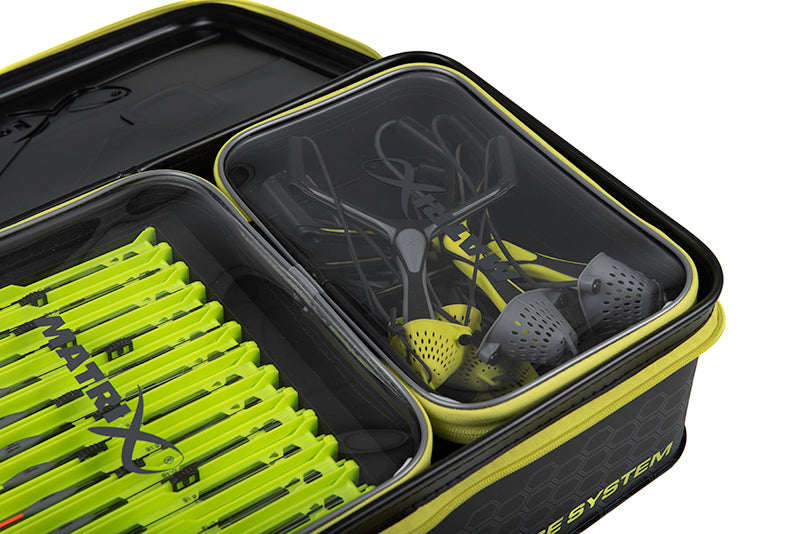 EVA Tackle Storage System
