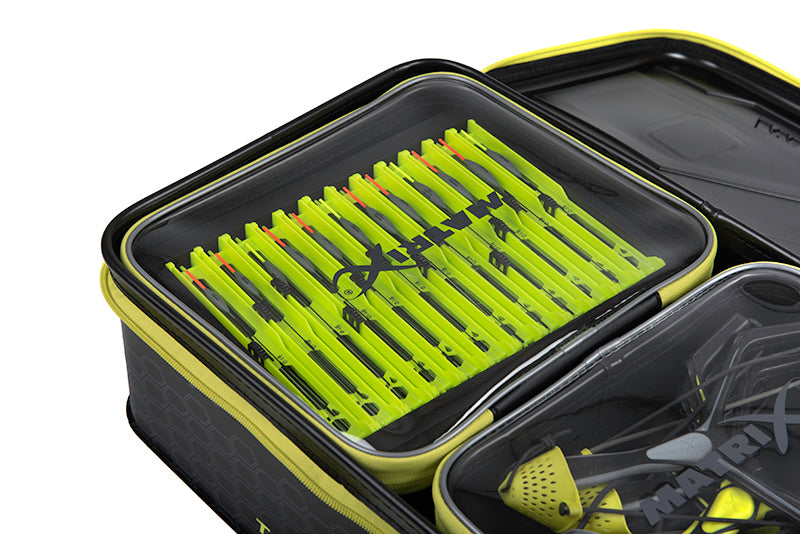 EVA Tackle Storage System