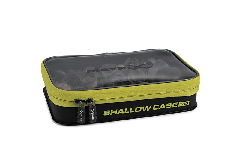 EVA Tackle Storage System