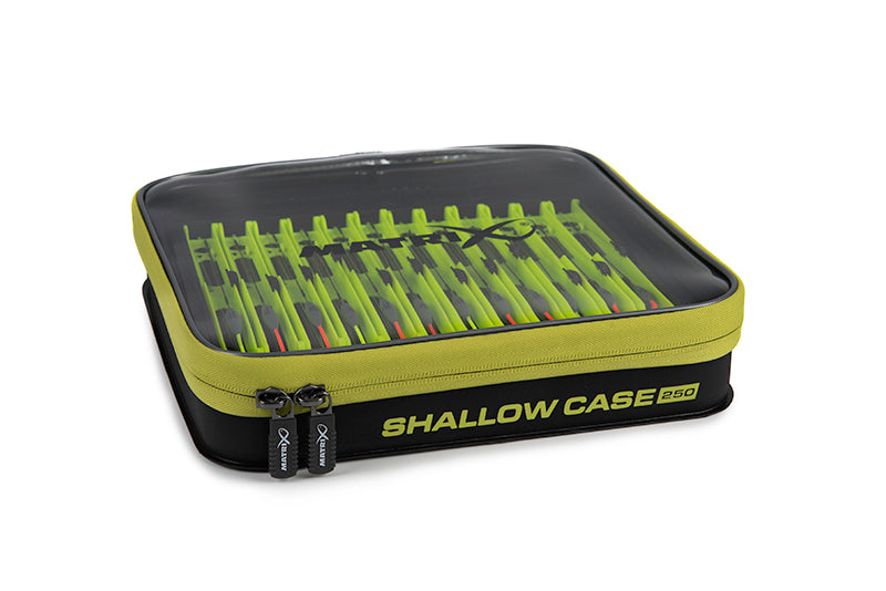 EVA Tackle Storage System