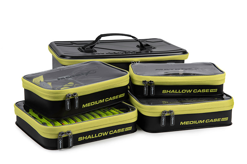 EVA Tackle Storage System