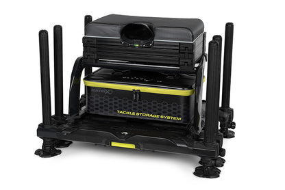 EVA Tackle Storage System