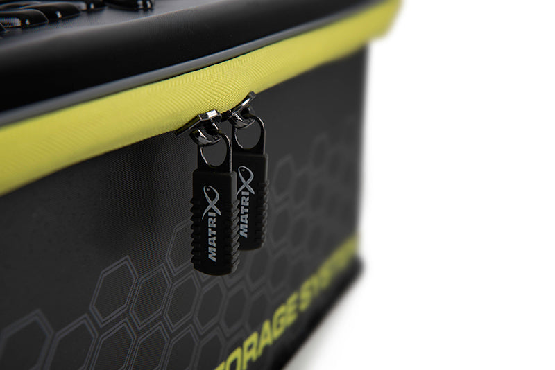 EVA Tackle Storage System