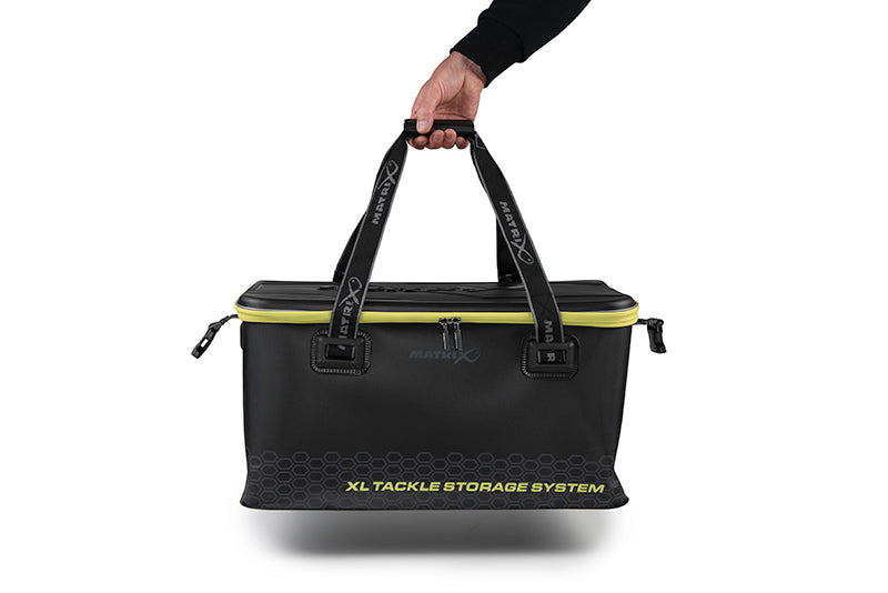 EVA XL Tackle Storage System