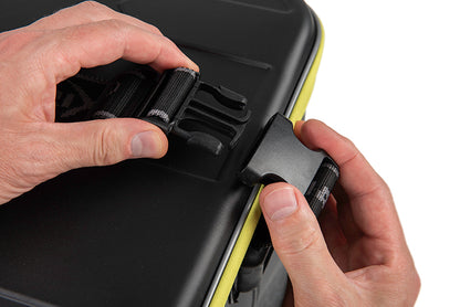EVA XL Tackle Storage System