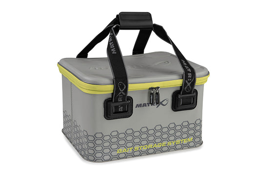 EVA Bait Storage System
