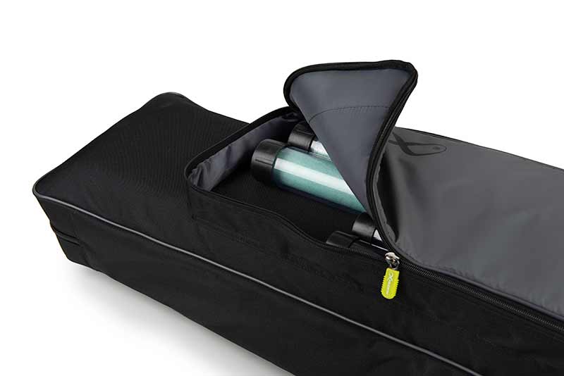 Aquos Ultra Rod Holdall