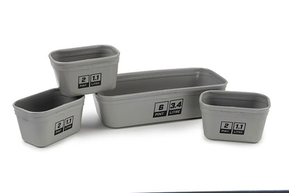 EVA Bait Cooler Tray
