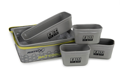 EVA Bait Cooler Tray