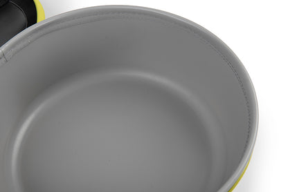 EVA Airflow Bowls