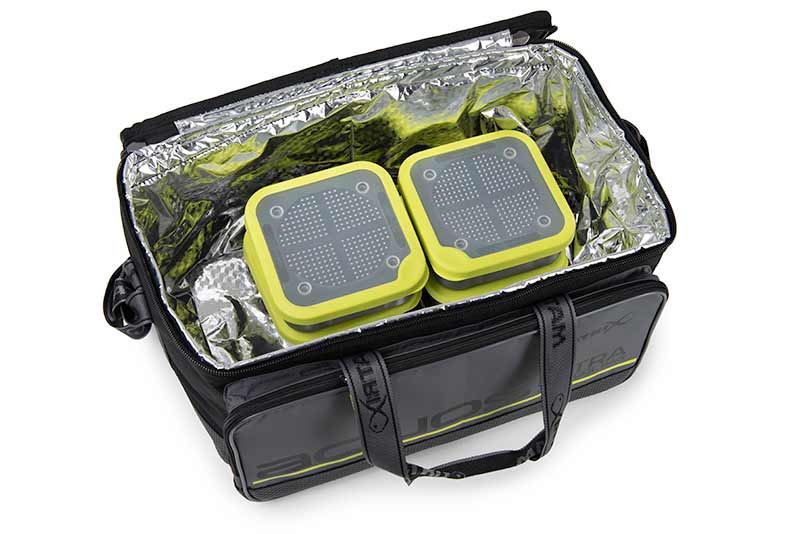 Aquos Ultra Cool Bag
