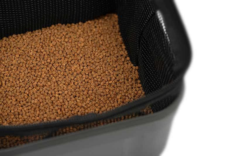 Pellet Soaker