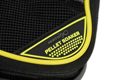 Pellet Soaker
