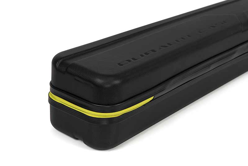 Duralite Pro Top Kit Case