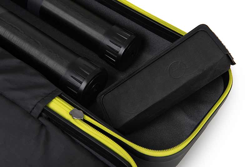 Duralite Pro Top Kit Case