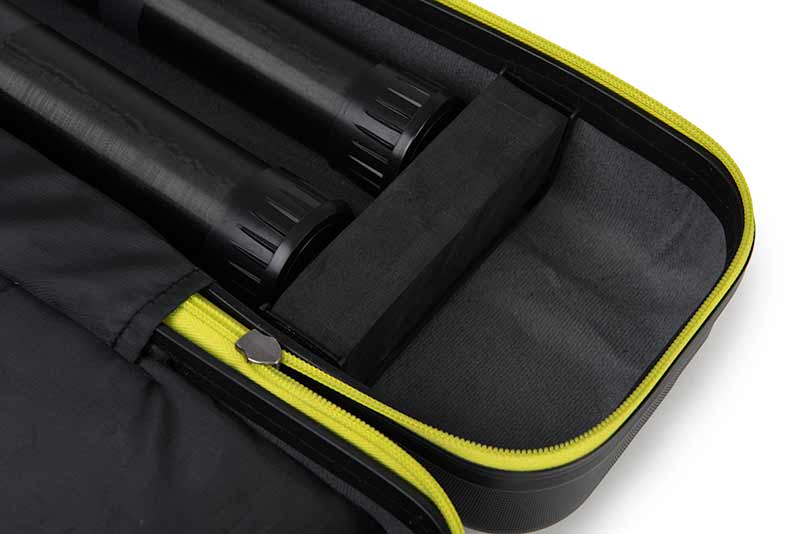 Duralite Pro Top Kit Case
