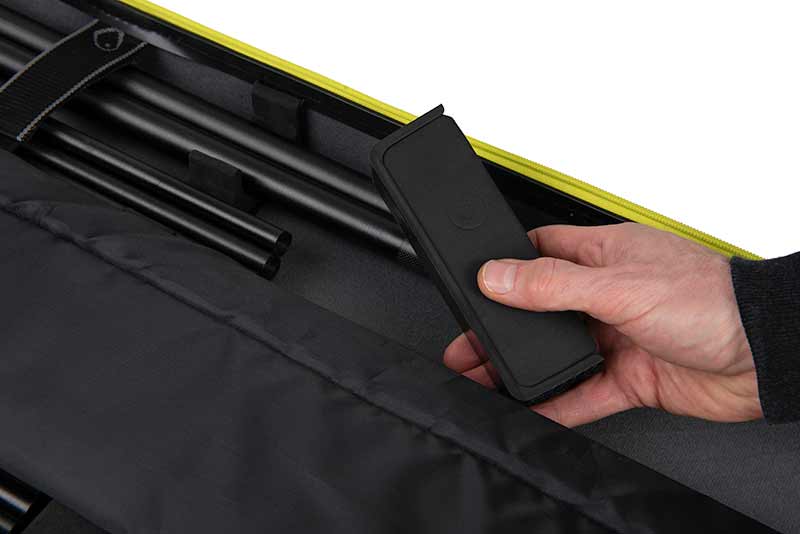 Duralite Pro Top Kit Case