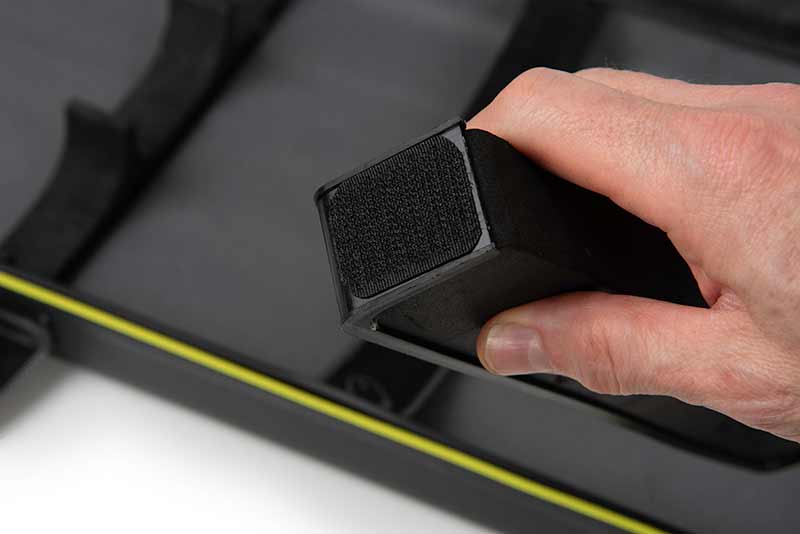 Duralite Pro Top Kit Case