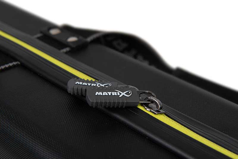 Duralite Pro Top Kit Case