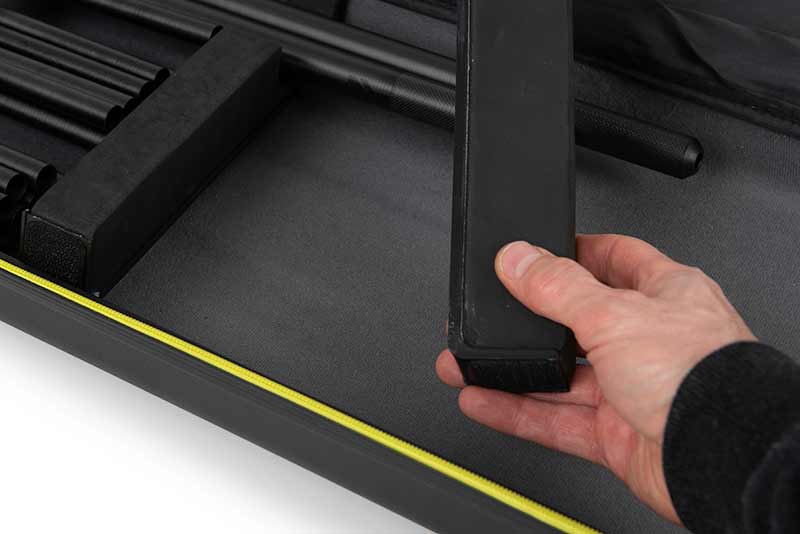 Duralite Pro XL Case