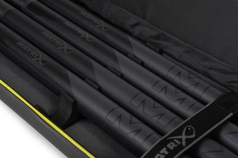Duralite Pro XL Case
