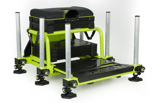 S36 Superbox