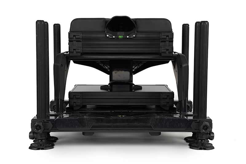 S36 Pro Black