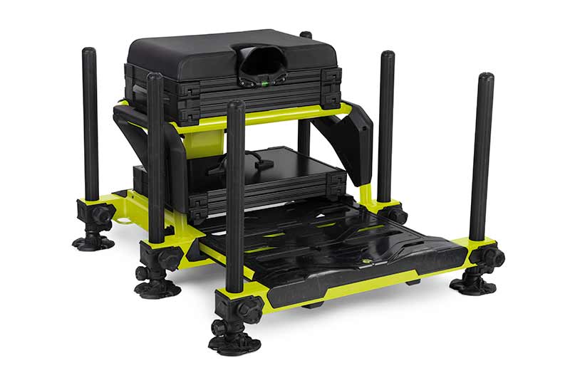 S36 Pro Lime