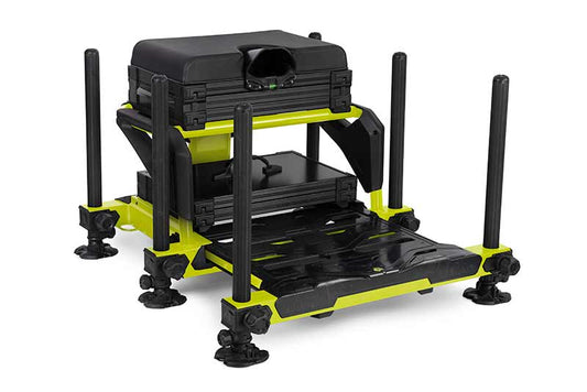 S36 Pro Lime
