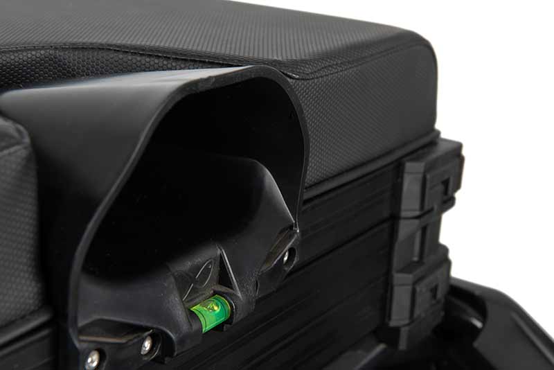 S36 Pro Black