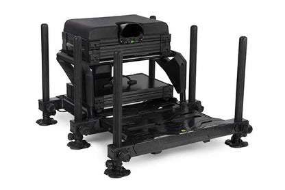 S36 Pro Black