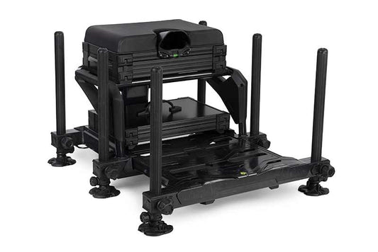 S36 Pro Black