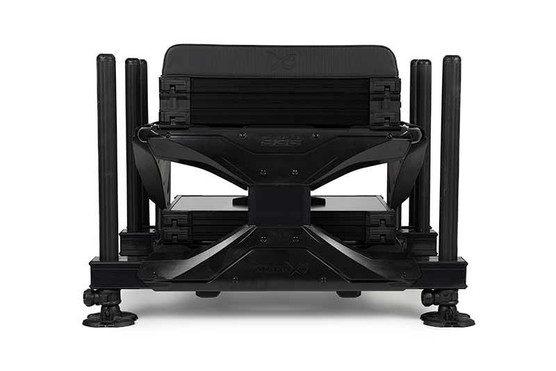 S36 Pro Black