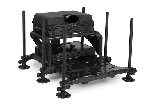 S25 Pro Black