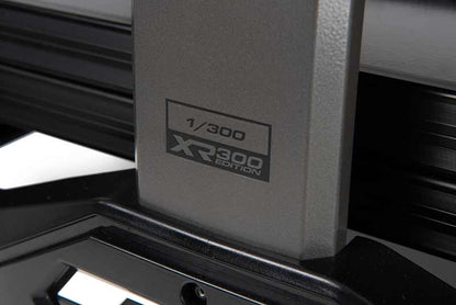 XR300 Pro Graphite Limited Edition